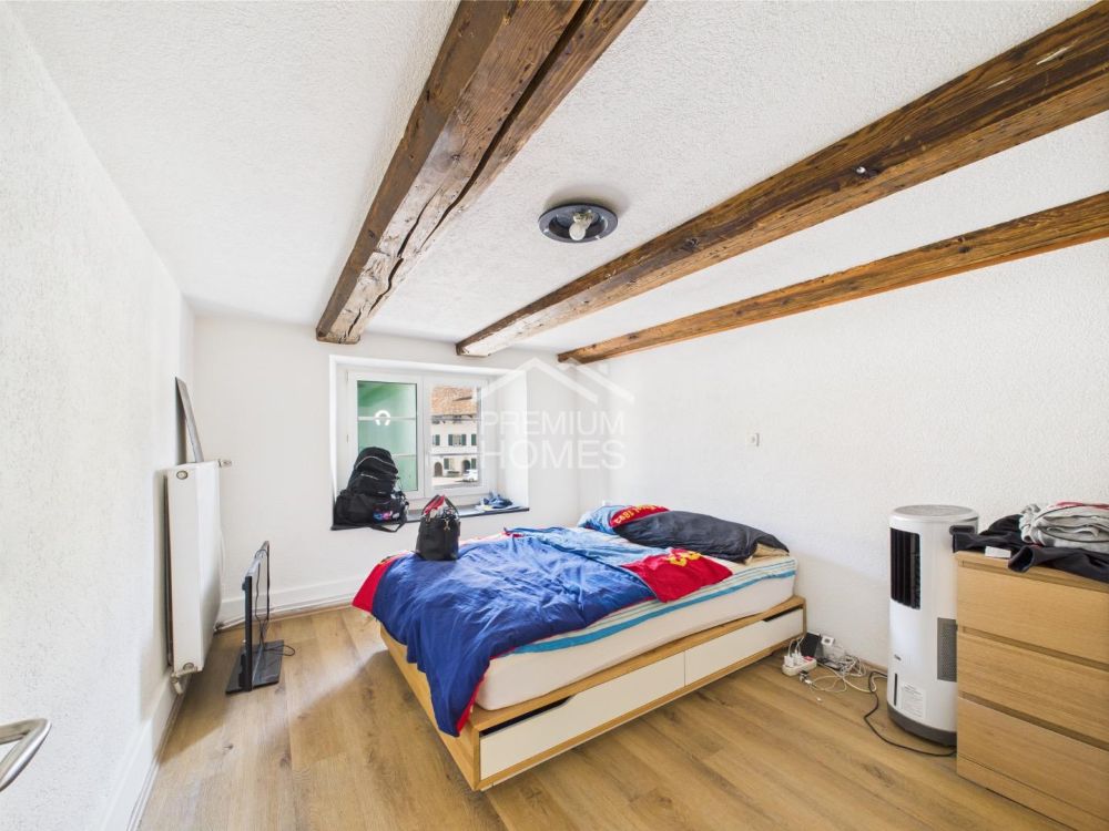 Wohn- und Geschäftsliegenschaft, Rendite oder Generationen! - Bild 6