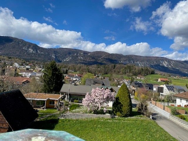 Familienfreundlich wohnen in Bellach – exklusive 5.5-Zimmer-Wohnung mit 155 m² und grosser Terrasse -  Bild 4