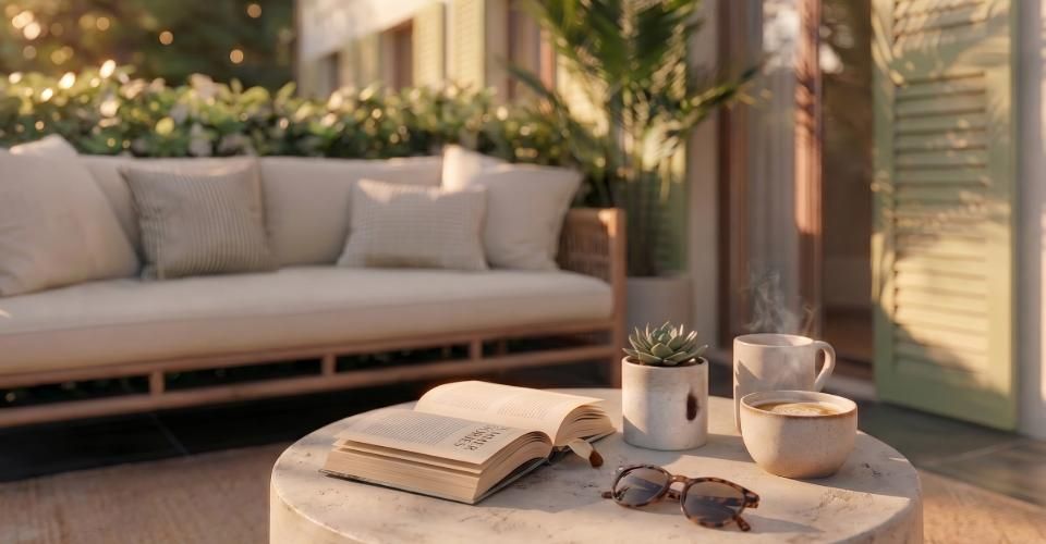 CÔTÉ LULLY – TOWNHOUSE A - Maison contiguë 5 pièces - image - 10