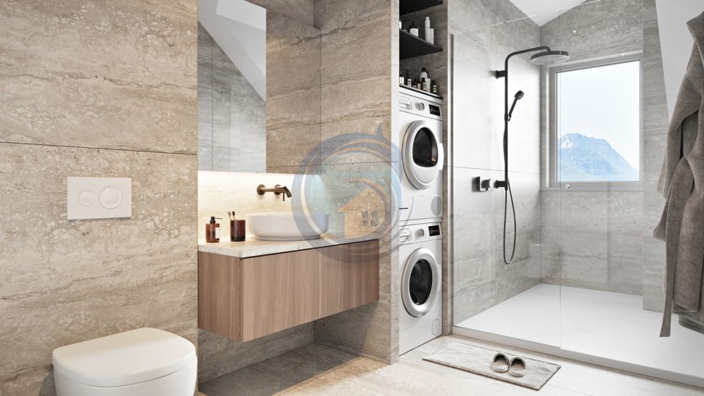 CHARMANT 3.5 PIÈCES NEUF AU REZ-DE-CHAUSSÉE - Bild 12