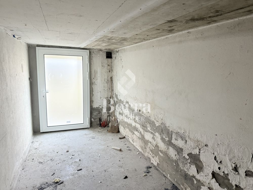 Maison au Châtel-sur-Bex, livré avec potager privé -  Bild 11
