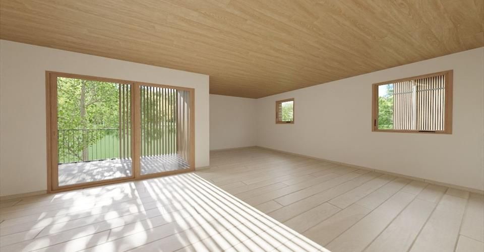 Magnifique appartement neuf de 3.5 pièces à vendre à Rocourt - Appartement 3.5 pièces - image - 2