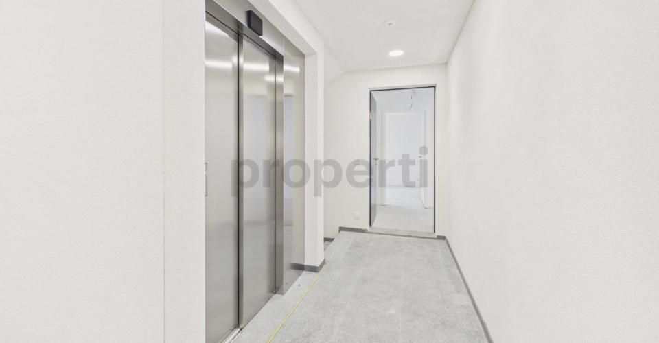 Efficacité Énergétique & Design Moderne ! - Appartement 3.5 pièces - image - 7