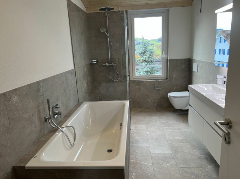 Sommantt Dachwohnung C4.1 - Bild 4