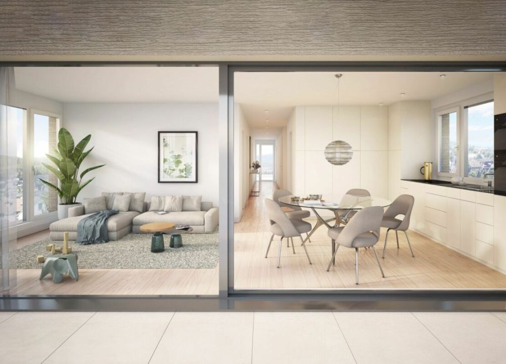 Exzellenz im obersten Stockwerk - Bild 2