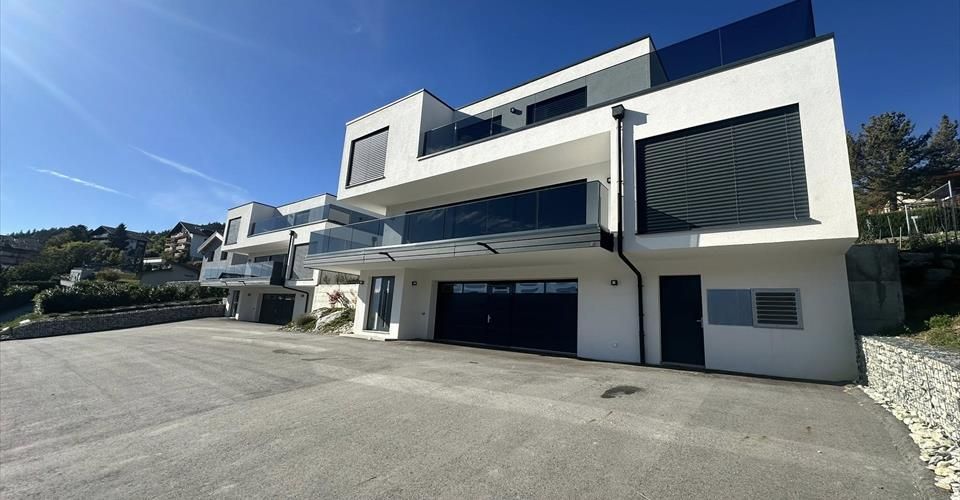 LOT DE DEUX VILLA A VENDRE - Villa 5.5 pièces - image - 1