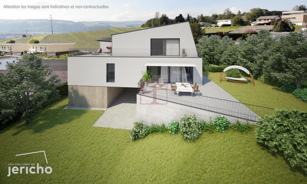 Dernière opportunité : Plus qu'1 villa disponible ! -  Bild 1