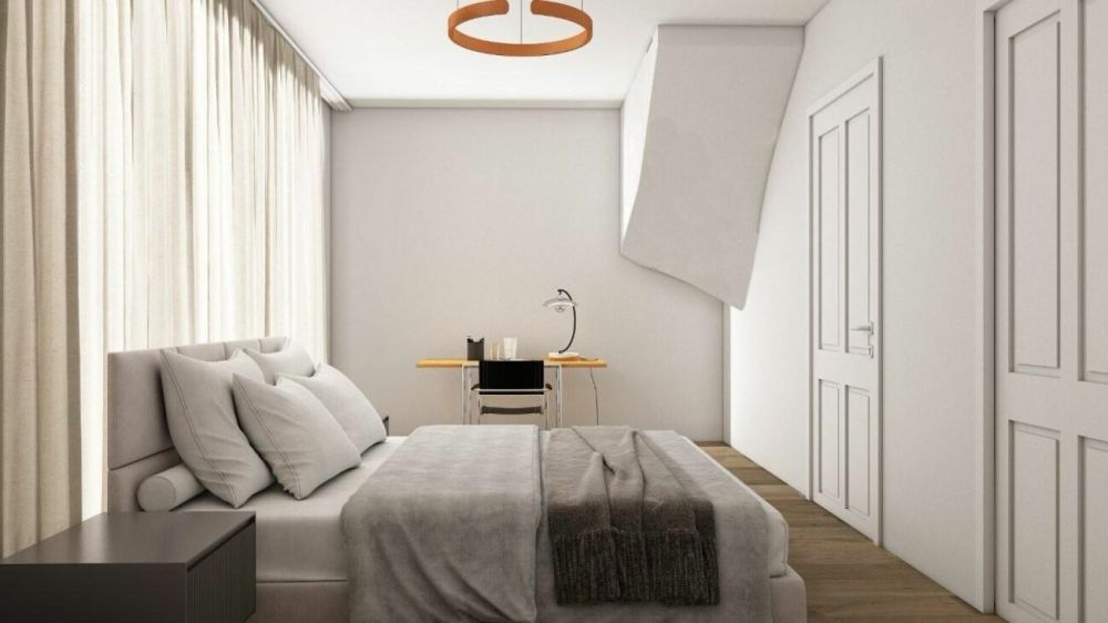 Neubau 3.5 Zimmer Haus kaufen Holderbank SO -  Bild 7