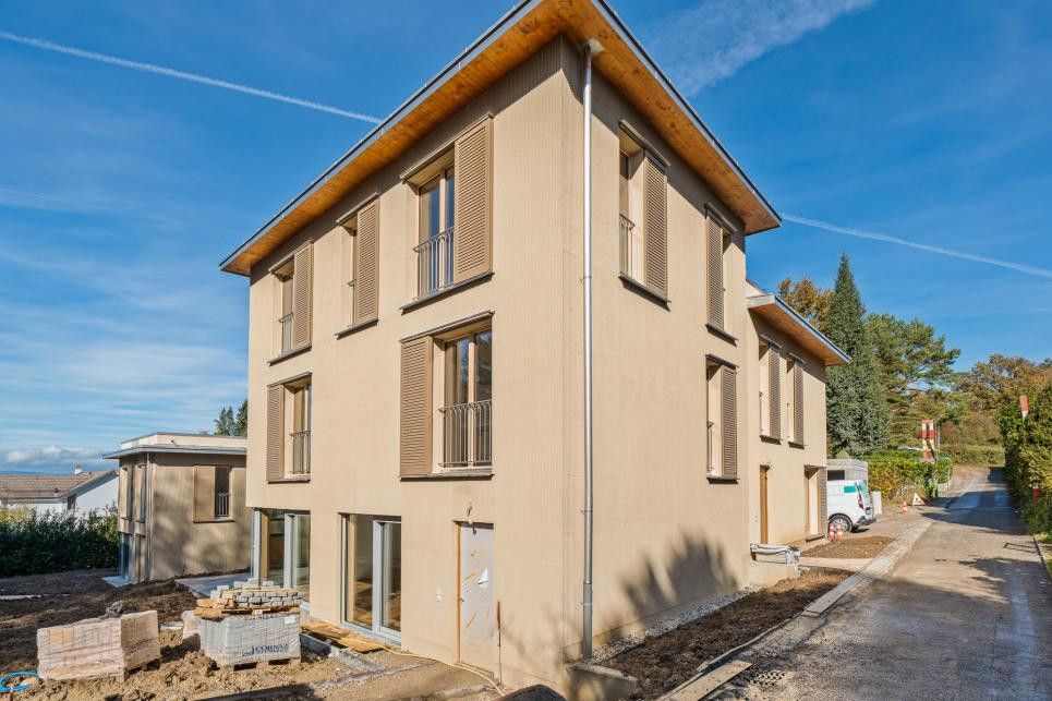 TOUT JUSTE LIVRÉES SUR LES HAUTS DE CHAILLY - Bild 5