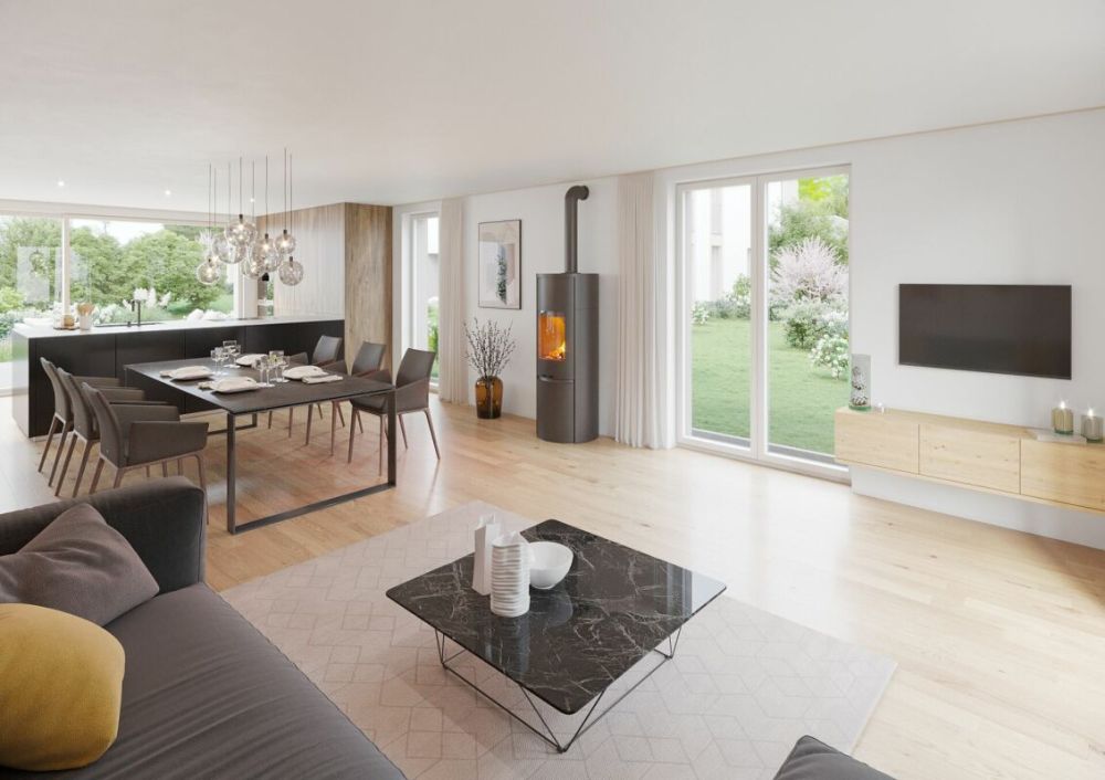 DEFH Nr. 2c "Küferdörfli" Hallau - Bild 3