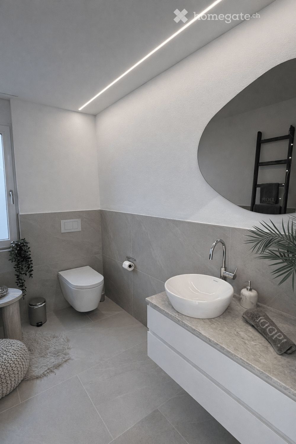 Modernes 5.5-Zimmer-Einfamilienhaus mit Garage in Münchwilen TG - Bild 4