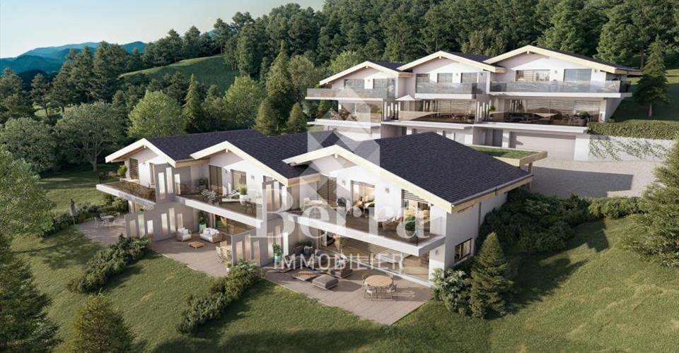 Les Villas de l'Argilly - Maison 4.5 pièces - image - 7