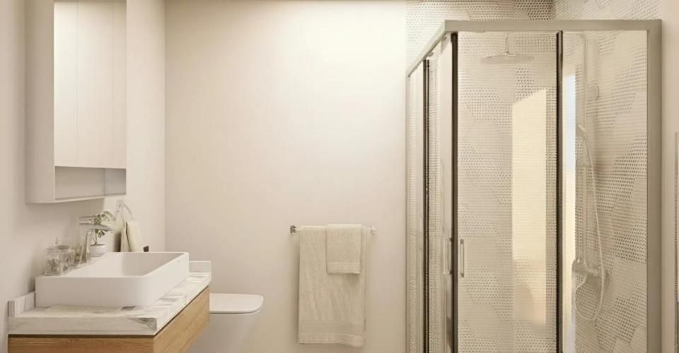 Une adresse contemporaine au coeur de Lausanne - Appartement 3.5 pièces - image - 7