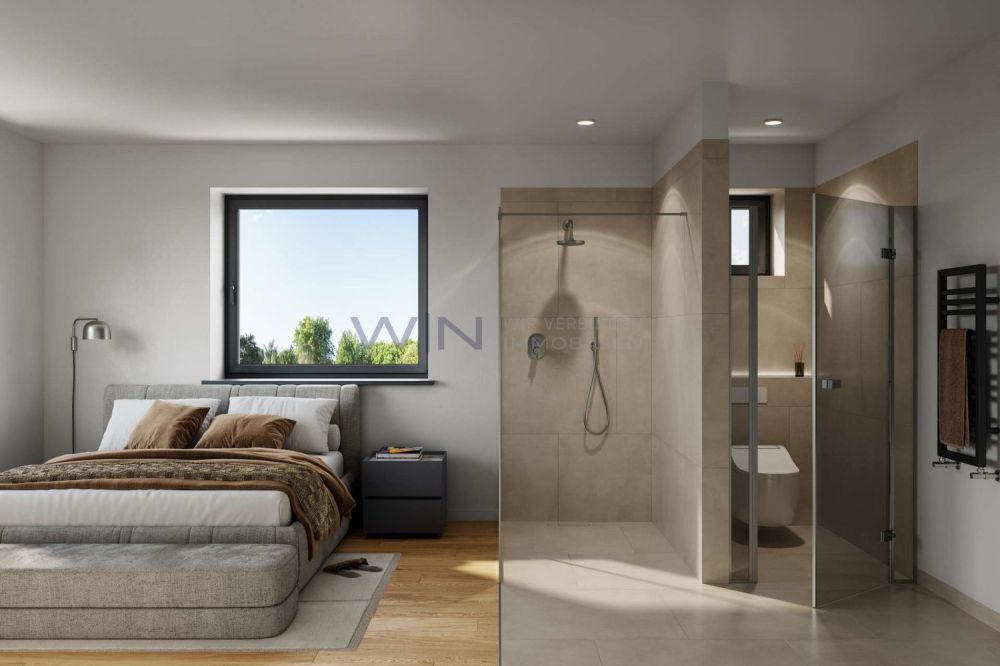 Neubau Perfektion hat eine Adresse ? IHRE! - Ausstattung