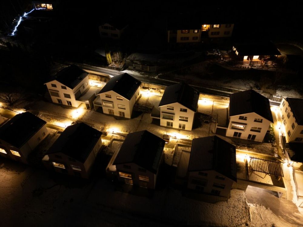 Attraktives 4.5-Zimmer-Einfamilienhaus mit sonniger Terrasse und Studio in Rothenbrunnen - Bild 3