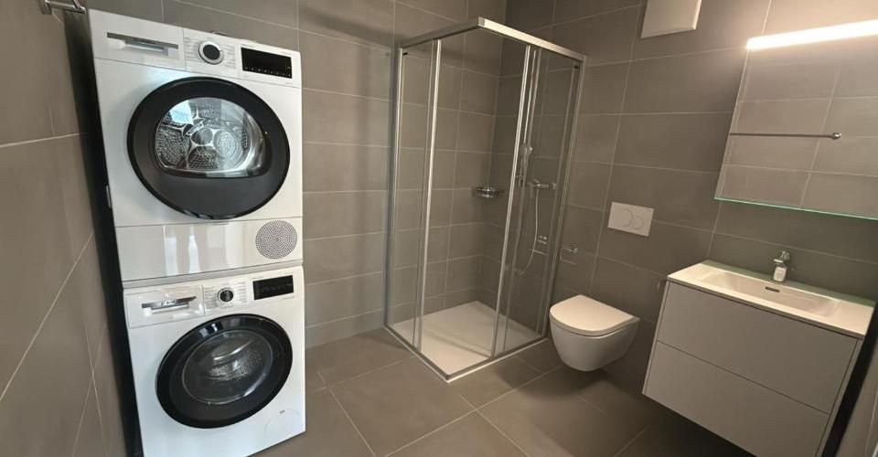 Magnifique attique de 4,5 pièces avec grand balcon - Appartement 4.5 pièces - image - 11