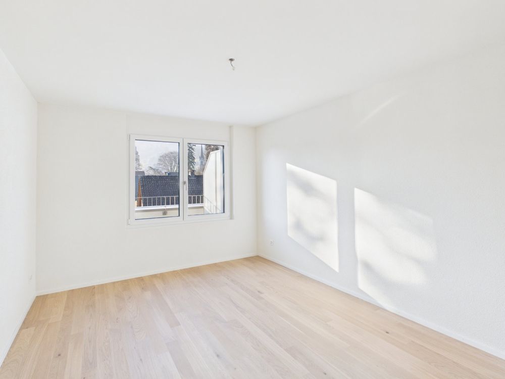 Moderne 4.5-Zimmer Attikawohnung -  Bild 6