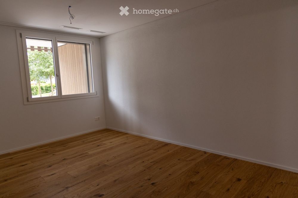 Wohnen wo andere Ferien machen - Erstvermietung -  Bild 7