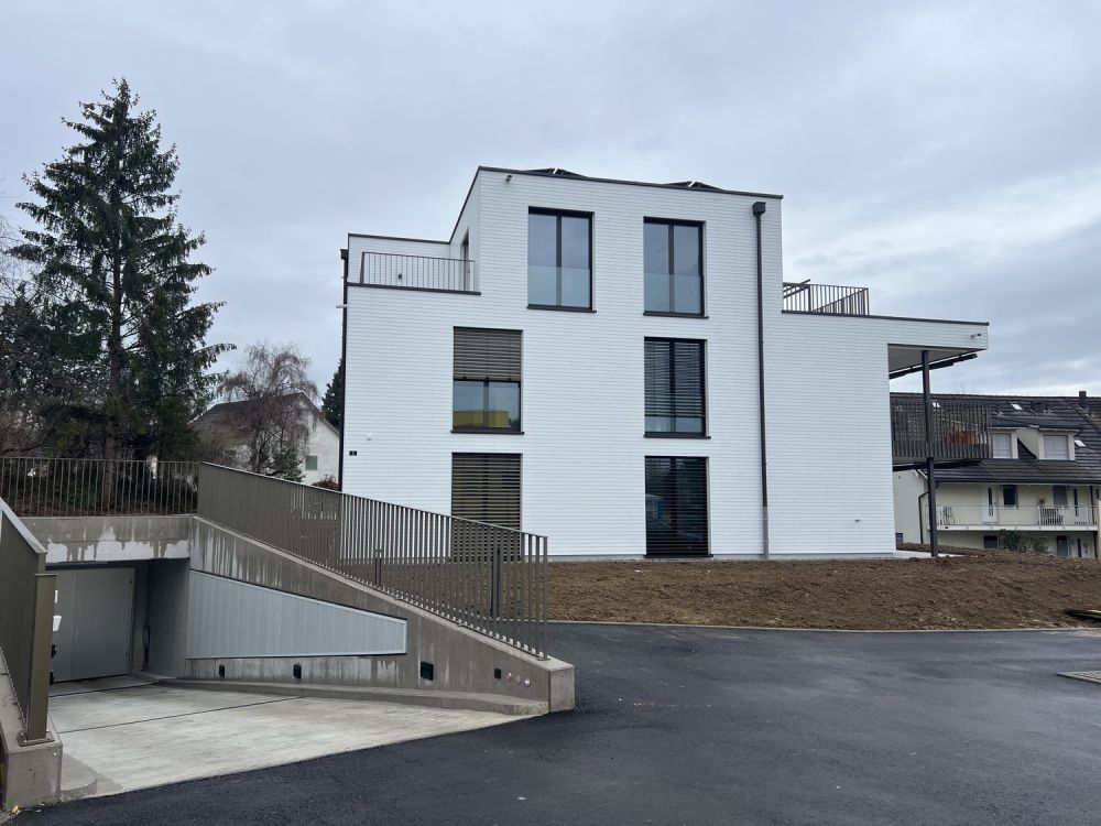 Erstvermietung neuer Hobby- / Lagerraum (Neubau) -  Bild 2