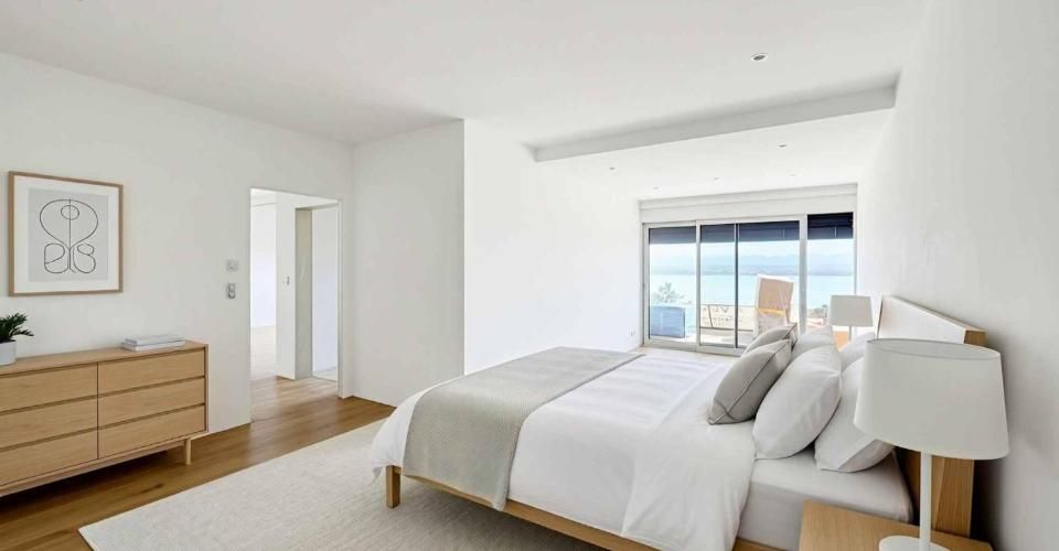 Appartement neuf de 3,5 pièces avec terrasse et vue panoramique - Appartement 3.5 pièces - image - 9