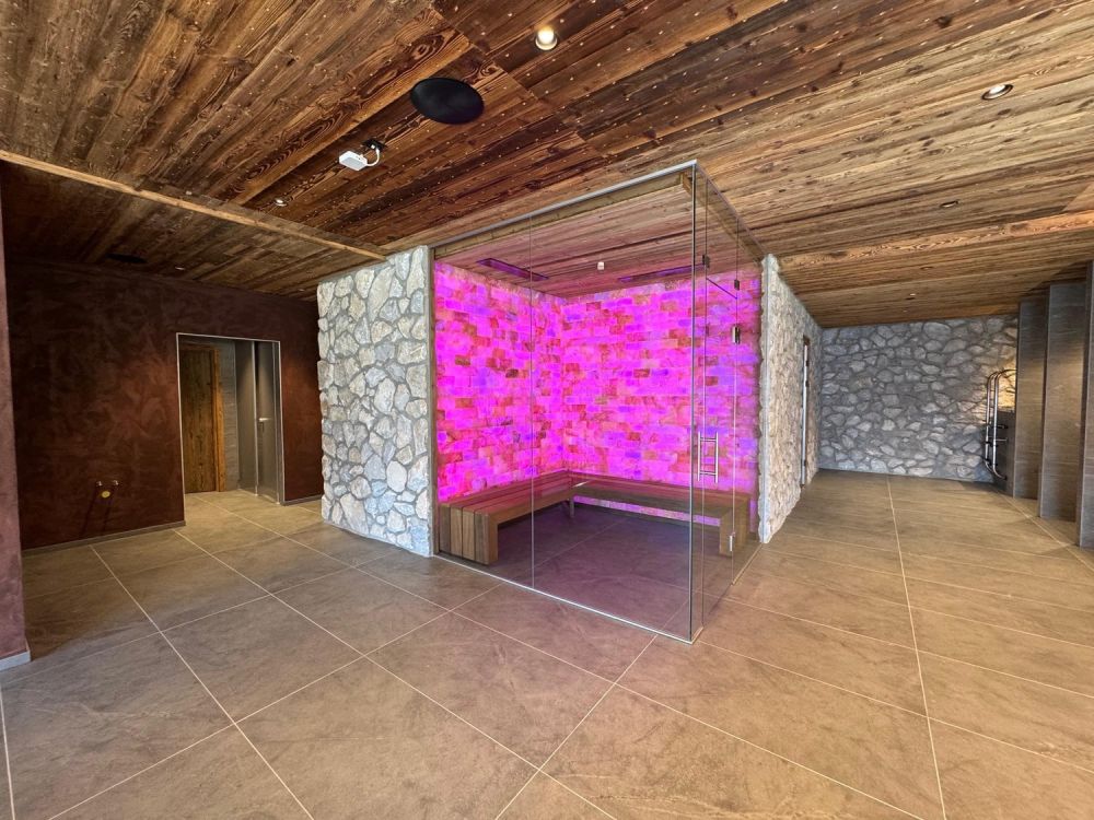 Rare attique sous les toits – Vue directe sur la Dent Blanche et le Cervin - Bild 7