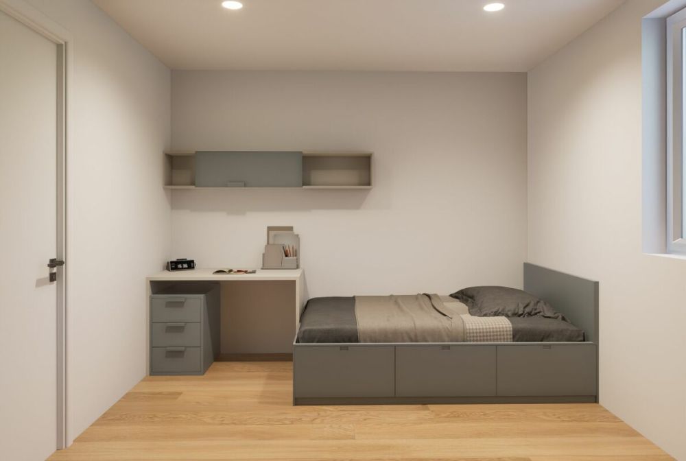 Neue Residenz der Extraklasse in Montagnola -  Bild 11