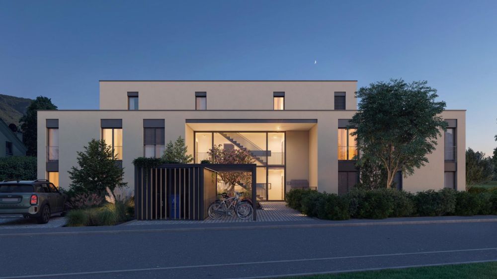 Appartement 5 pièces à Veyrier -  Bild 7
