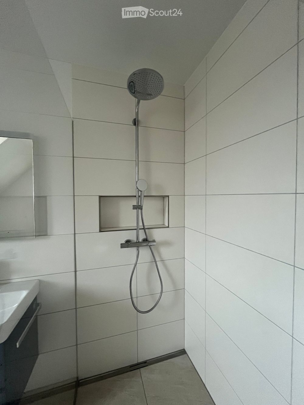 Hauswarts-Wohnung im Eigentumsstandard -  Bild 7