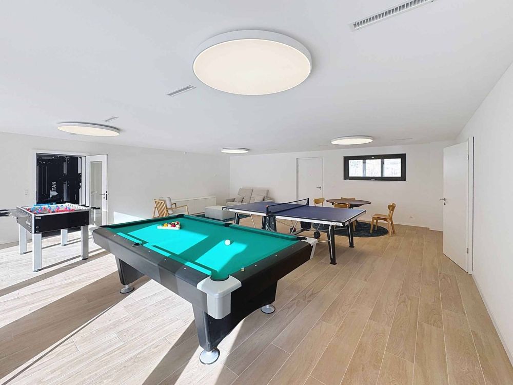 Lot E-001 - Appartement de 3.5 pièces au Rez - Bild 11