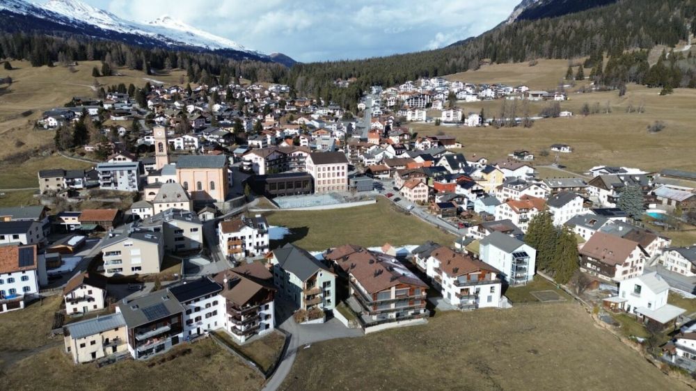 Moderne attraktive 3.5-Zimmerwohnung an ruhiger Wohnlage - Bild 12