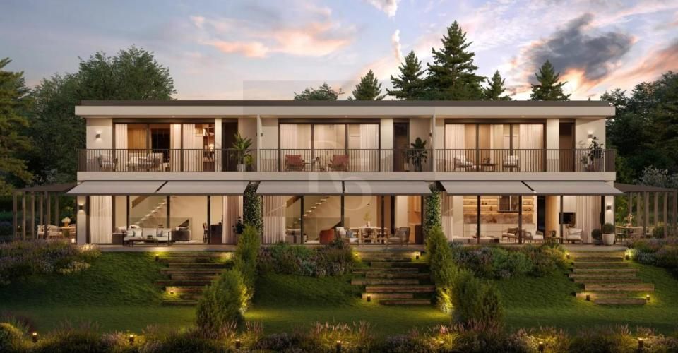 Villa B - BOTANIA - 215 m2 utiles - Maison 6 pièces - image - 8