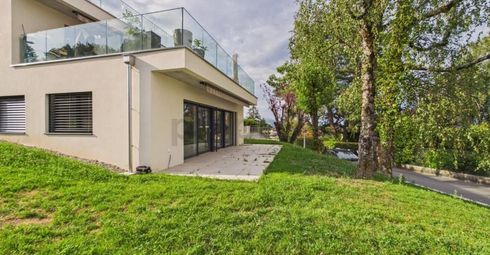 Cadre de vie paisible et choix des finitions - Appartement 3.5 pièces - image - 9