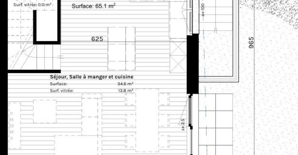 Villa 5,5 pièces à Conthey - Maison jumelée 5.5 pièces - image - 6