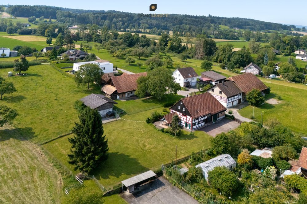 Riegelhaus im Kemmental - Ihr Rückzugsort für Ruhe und Erholung - Riegelhaus. Der perfekte Ort für Ruhe & Erholung.