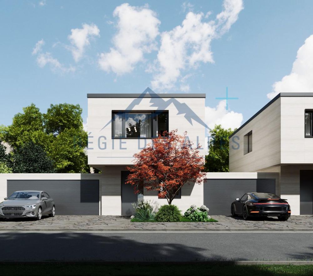 TERROUX 22 - Villa C - Bild 1