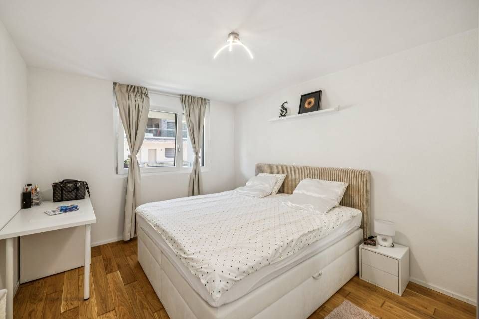 Appartement de rendement -  Bild 6