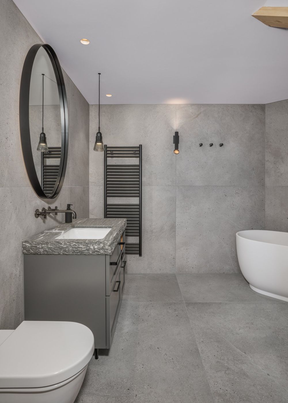 Contemporary Alpine living in the heart of Andermatt -  Bild 9