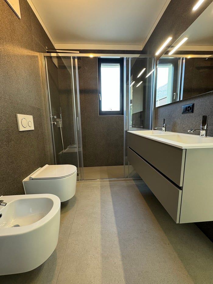 Appartamento con ogni comfort in zona ben servita -  Bild 11