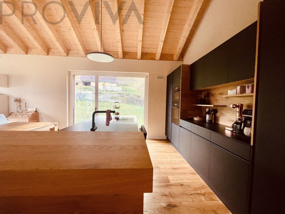 Familienfreundlich mit allen Annehmlichkeiten im Grünen - Bild 3