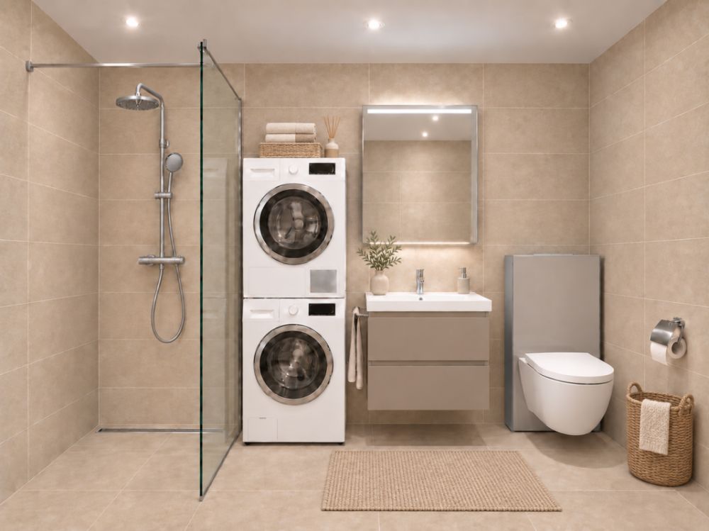 Erstvermietung Stickerhof - Moderne 3.5-Zimmer-Mietwohnung mit stilvollem Ausbau -  Bild 7