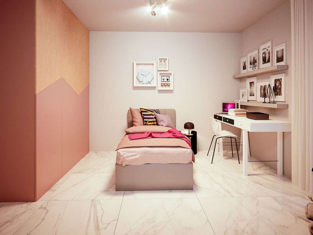 COMFORT MODERNO E PRIVACY IN NUOVA RESIDENZA -  Bild 6