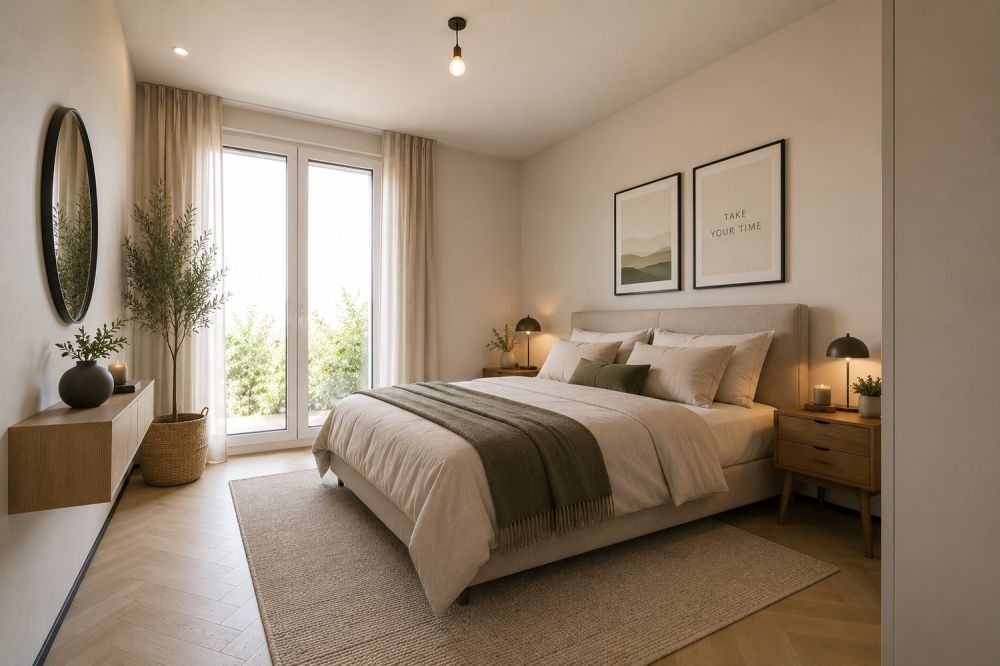 Ein Zuhause, das mehr ist als nur ein Ort zum Wohnen -  Bild 7