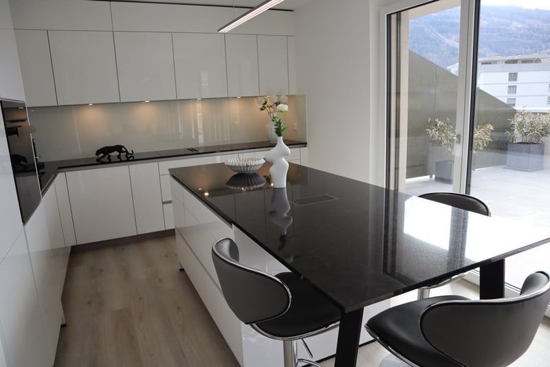 Sion Est -  Attique Neuf - Bild 6