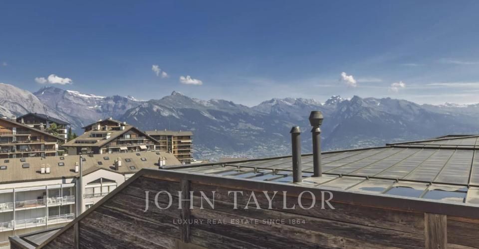 Bike & Ski - dernier lot de 3,5 pièces - Haute-Nendaz - Appartement 3.5 pièces - image - 7