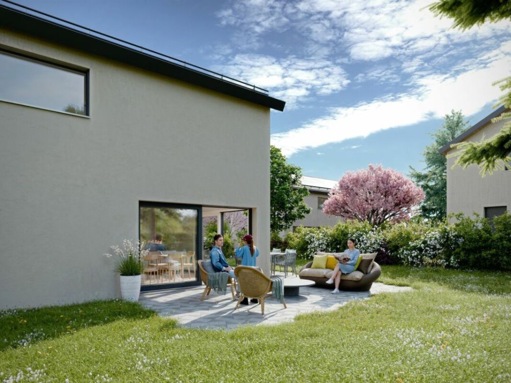 Die Cullayes - Promotion "NOA" -  Bild 11