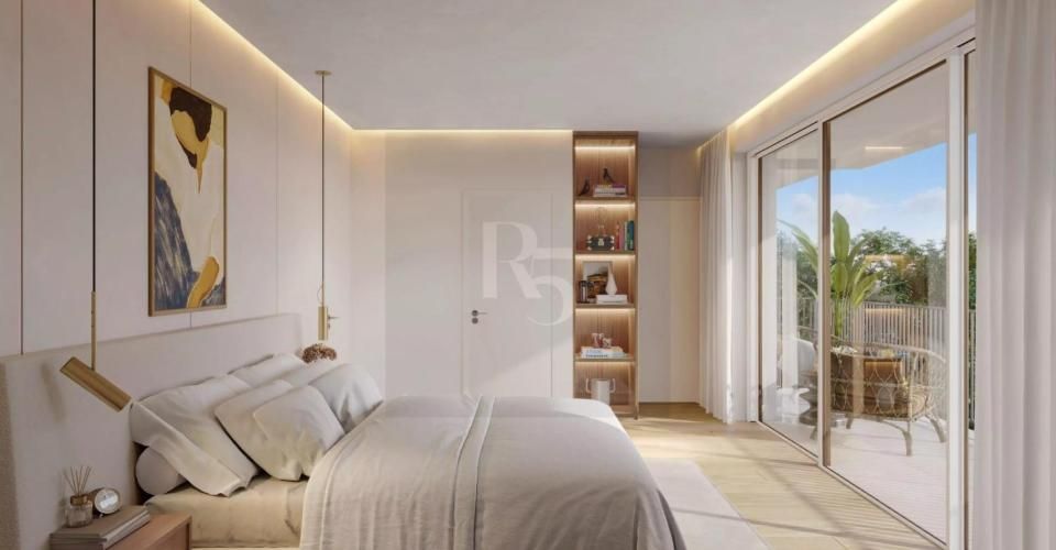 Villa B - BOTANIA - 215 m2 utiles - Maison 6 pièces - image - 7