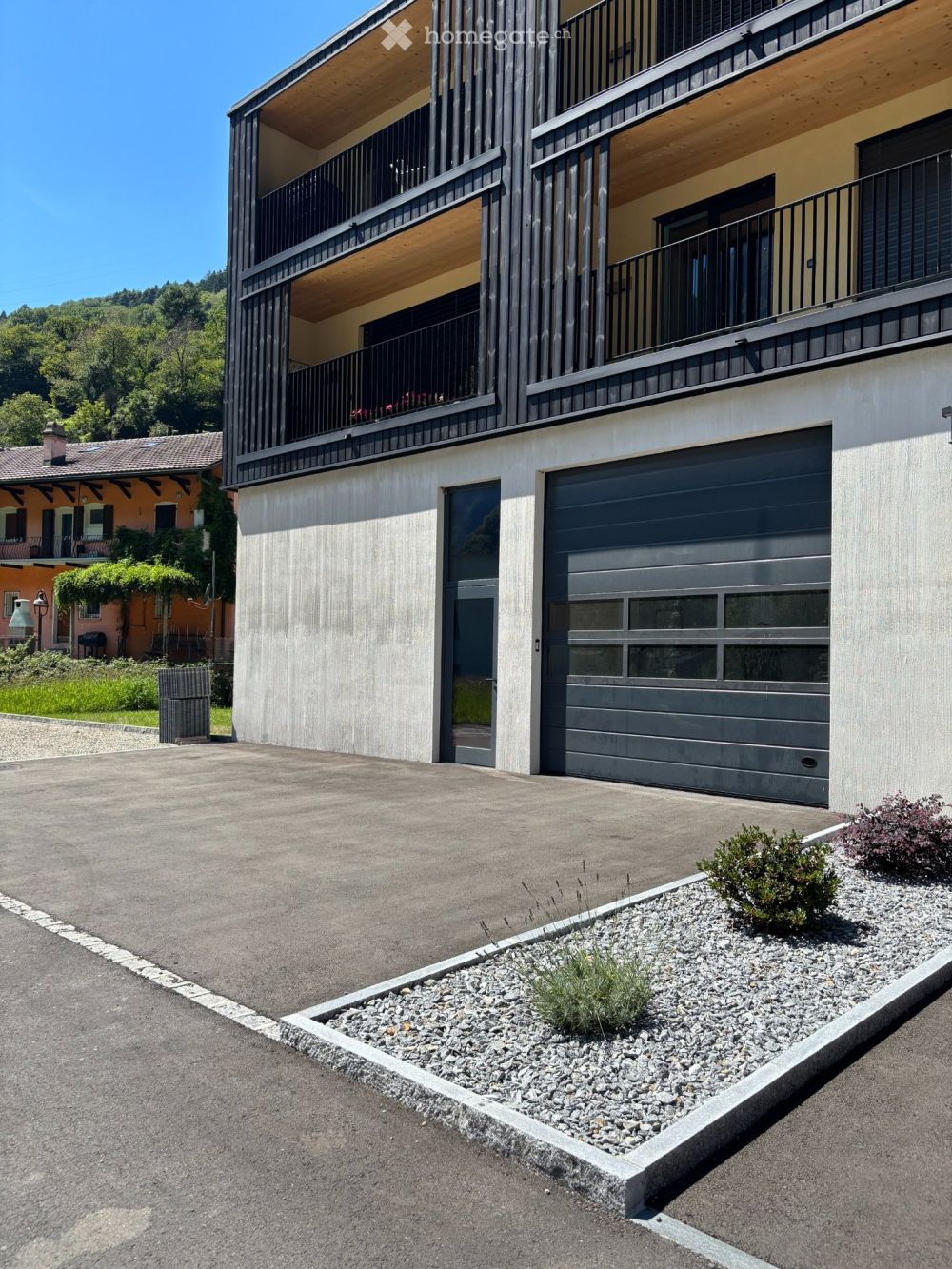 3.5 Residenza LEAA, l'appartamento ideale anche a Reddito! - Bild 1