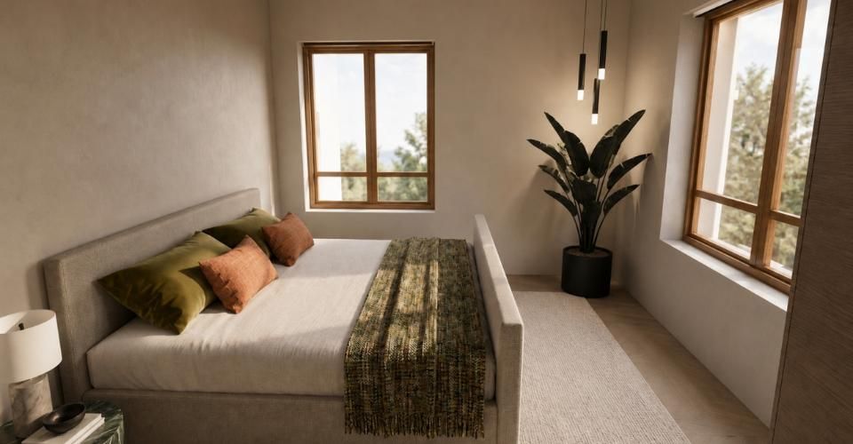 DERNIÈRE VILLA FAMILIALE NEUVE de 4.5 pièces disponible ! Lot A - Maison 4.5 pièces - image - 10