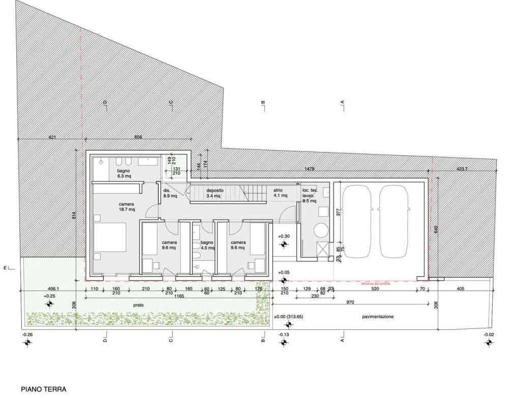 Neue Villa mit Panoramablick -  Bild 3