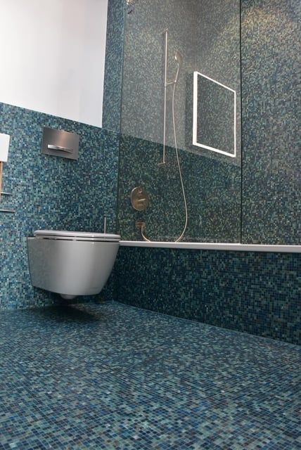 Moderne 3.5-Zimmer-Dachwohnung in Steinhausen – Neubau 2025 -  Bild 5